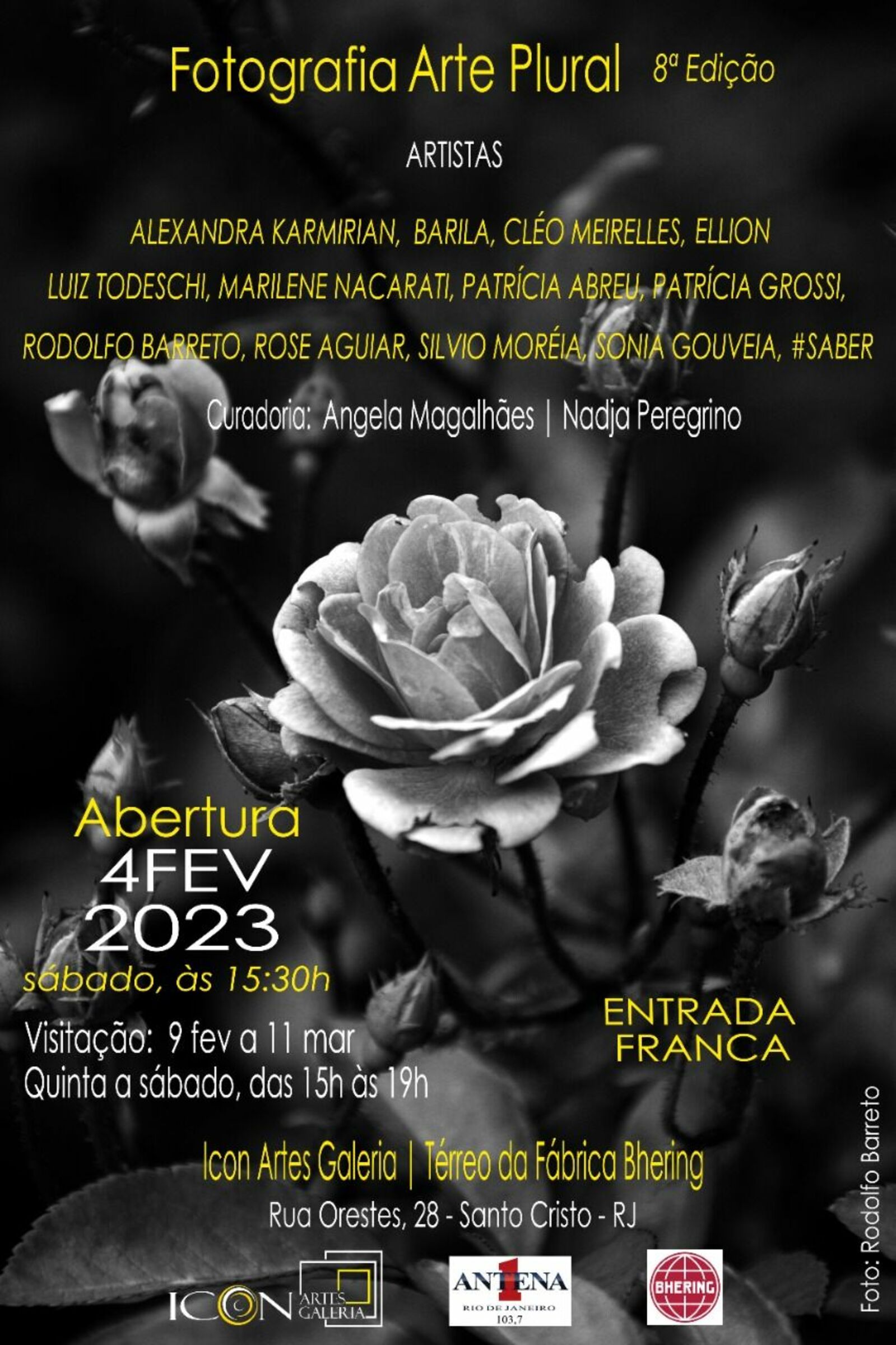 Foto de Luiz Todeschi Fine Art Productions 17