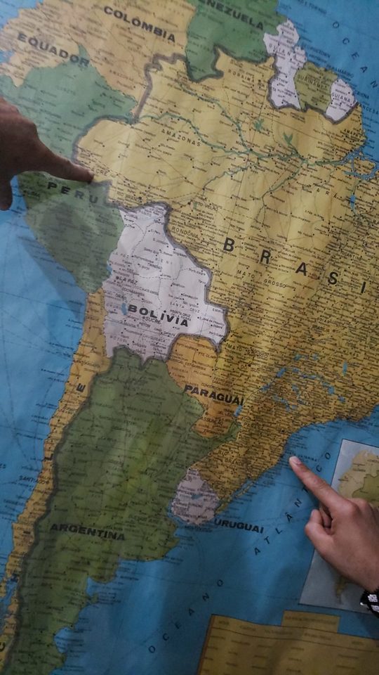 Amazônia 2020 Amazônia 2020