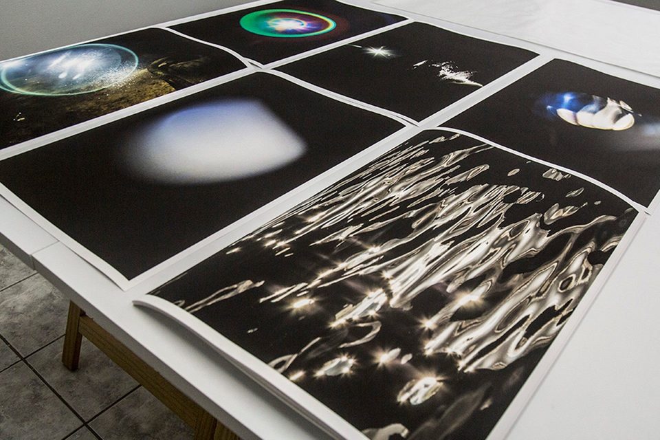 Welcome to my universe of Fineart