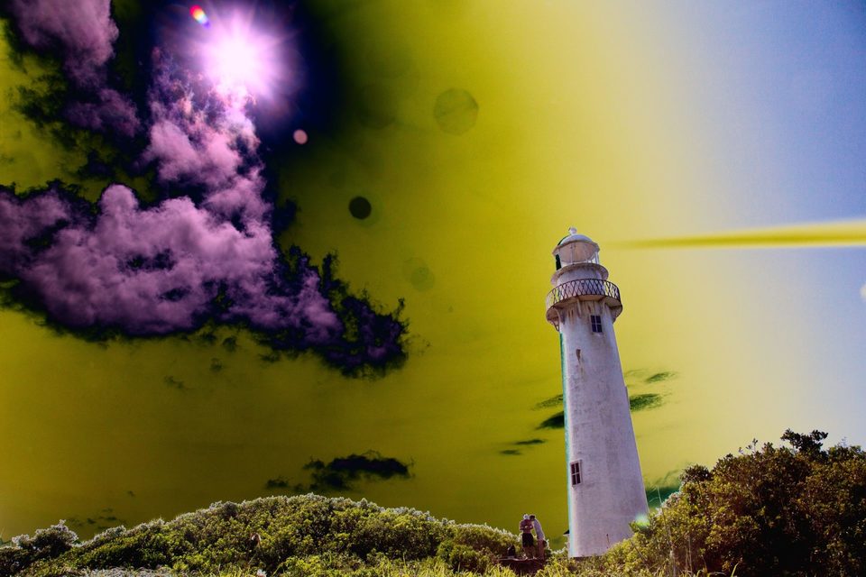 Serie Flame Violet 2021