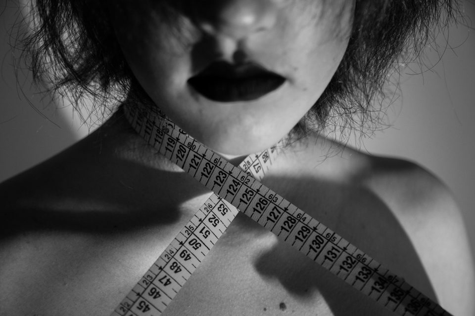 Fototerapia -  Anorexia