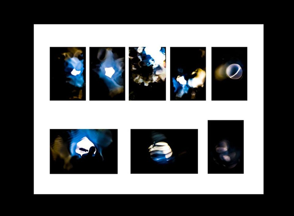 Metaphysical Narrative  - Abortion of the Soul