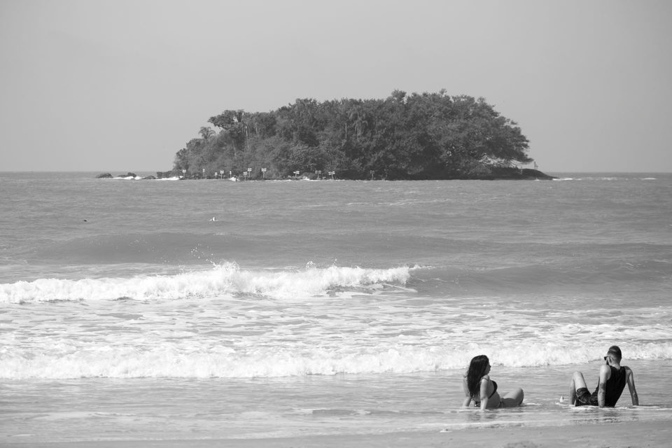 What are they thinking?