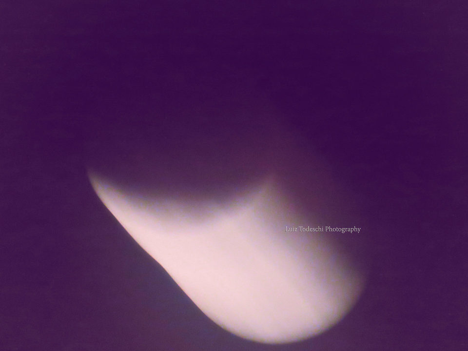 Eclipse of September 2018