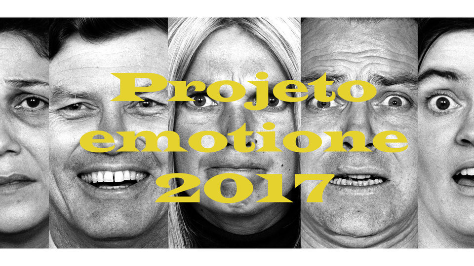 Emotione 2017