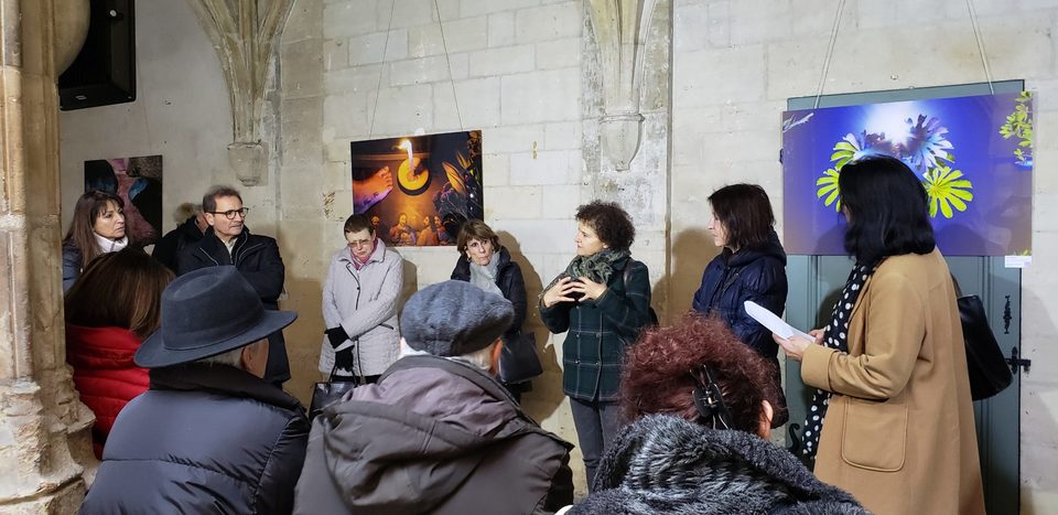 Mon Brézil in Paris - feb 2019