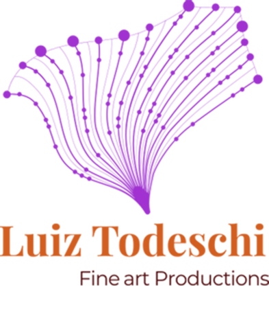 Logo de Luiz Todeschi Photography -  fineart, documental and expressive narratives