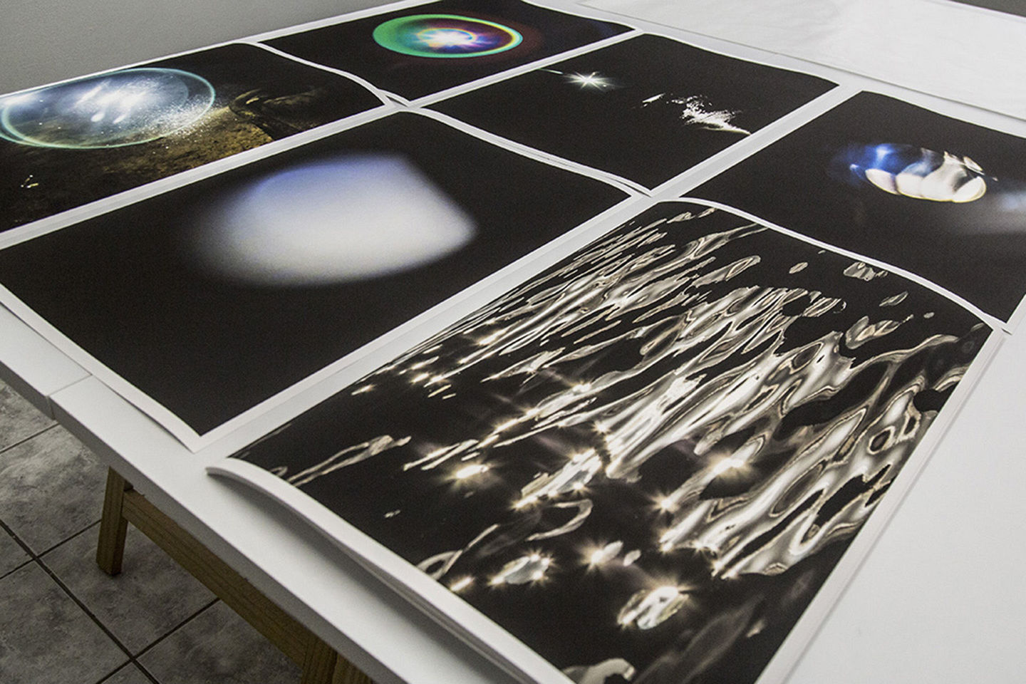 Foto do Sobre de Luiz Todeschi Photography -  fineart, documental and expressive narratives