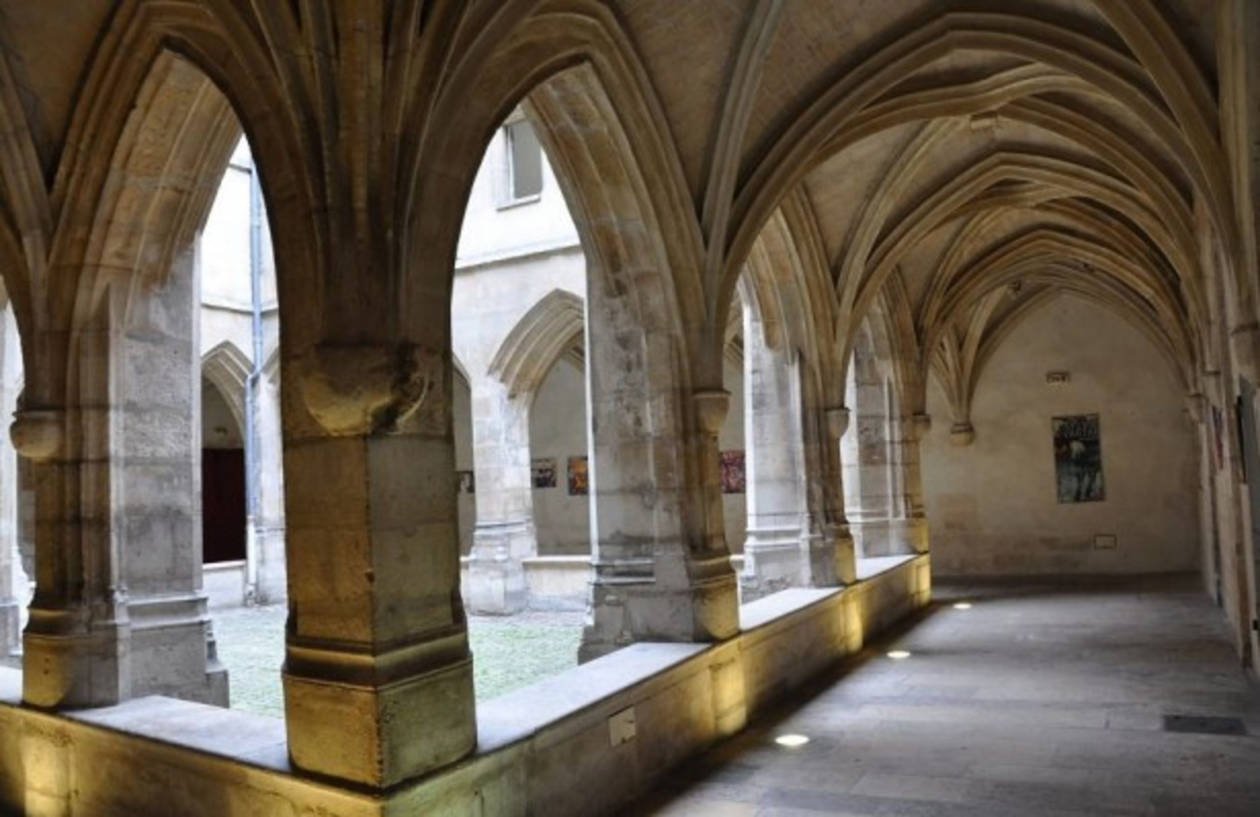 Foto Nova Exposição em Fevereiro 2019 - Imagem 0