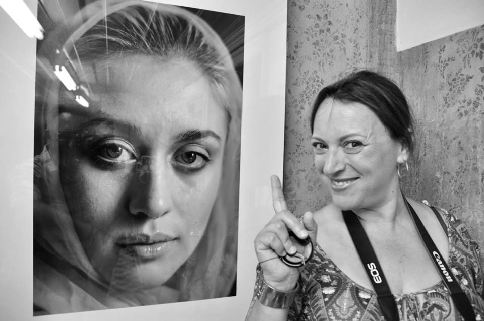Foto Exibhition Retrahere Foto Exibhition Retrahere - Imagem 4