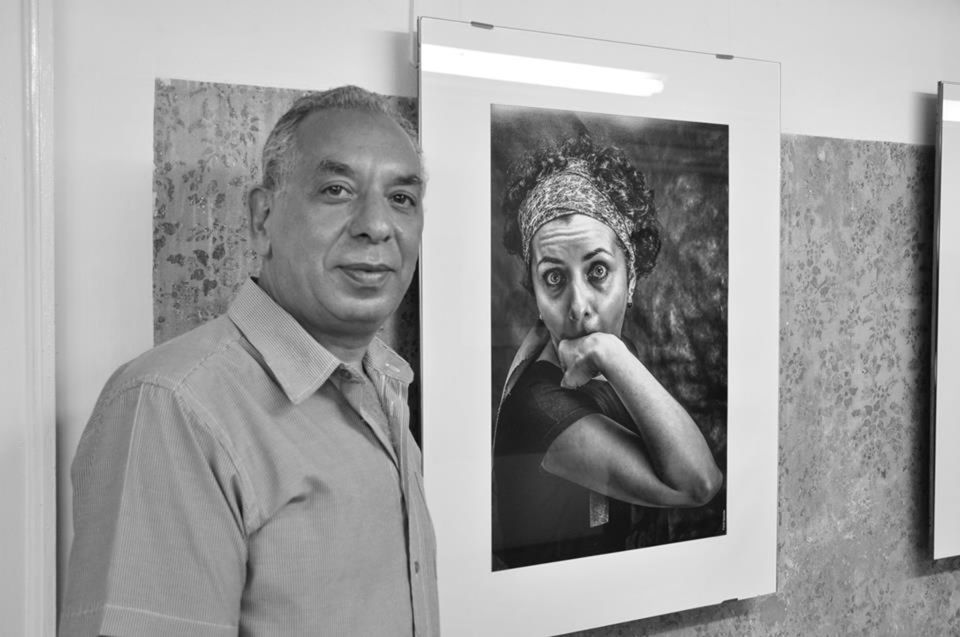 Foto Exibhition Retrahere Foto Exibhition Retrahere - Imagem 11