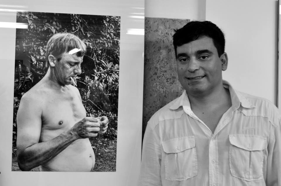 Foto Exibhition Retrahere Foto Exibhition Retrahere - Imagem 3
