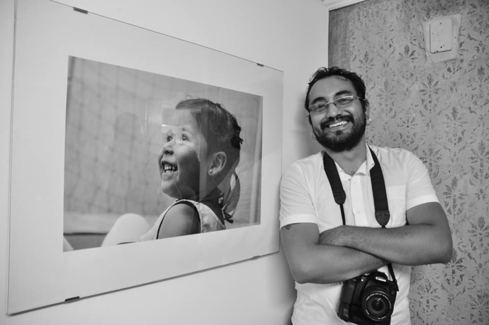 Foto Exibhition Retrahere Foto Exibhition Retrahere - Imagem 8