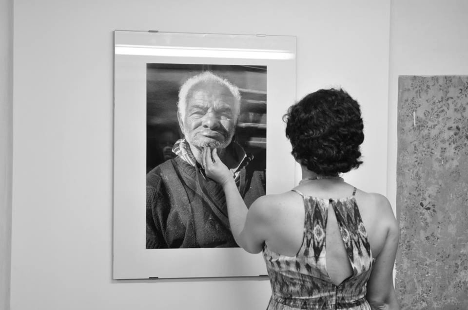 Foto Exibhition Retrahere Foto Exibhition Retrahere - Imagem 12