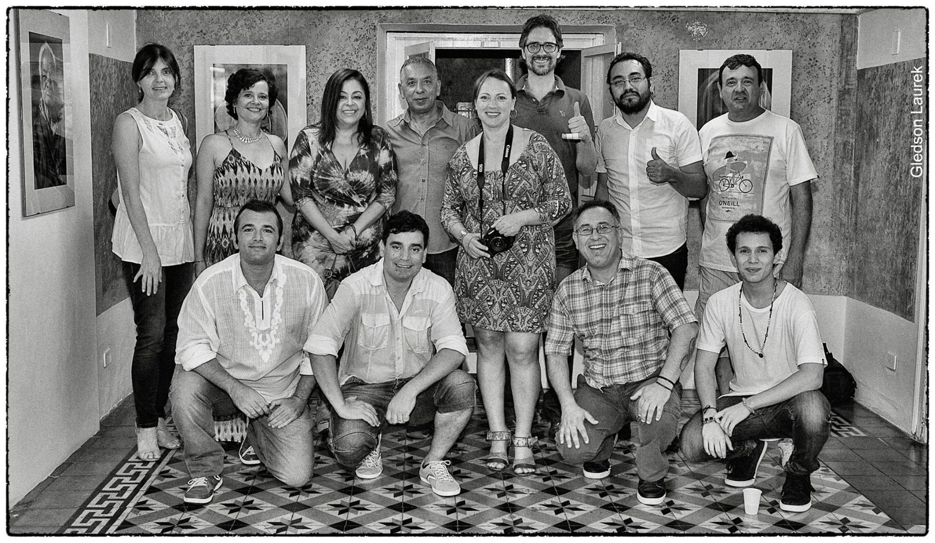 Foto Exibhition Retrahere Foto Exibhition Retrahere - Imagem 13
