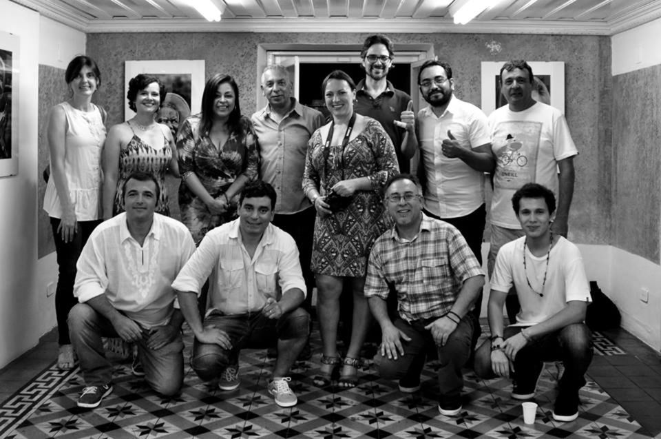 Foto Exibhition Retrahere Foto Exibhition Retrahere - Imagem 0