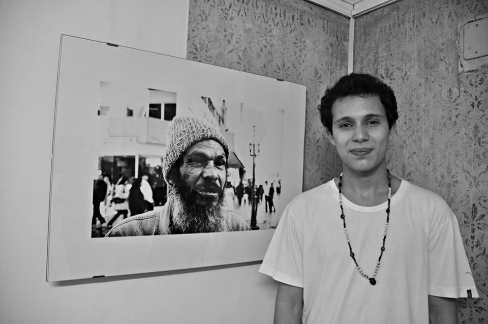 Foto Exibhition Retrahere Foto Exibhition Retrahere - Imagem 6