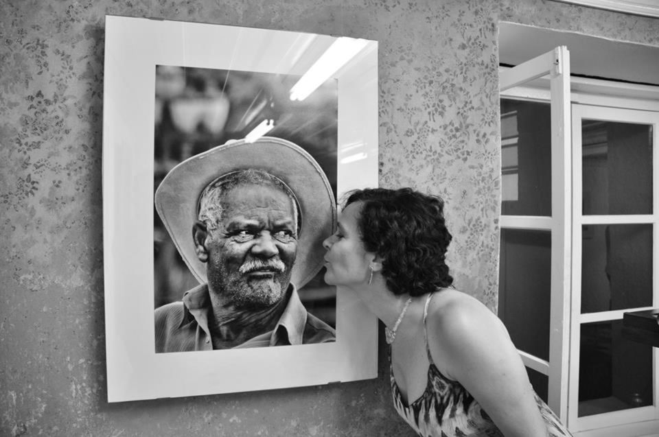 Foto Exibhition Retrahere Foto Exibhition Retrahere - Imagem 10