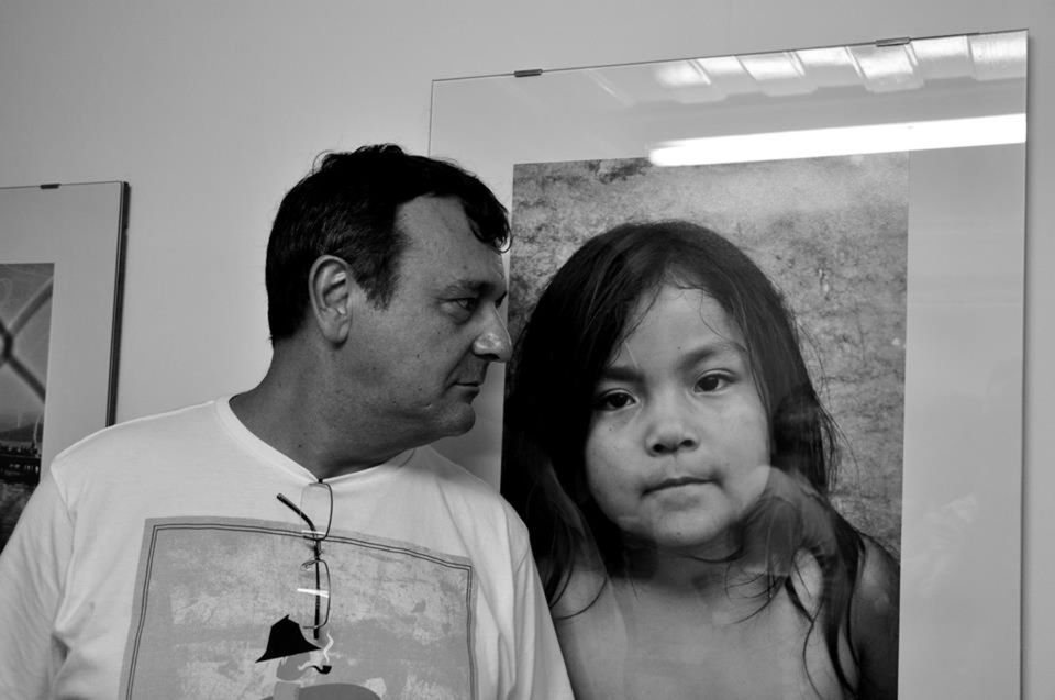 Foto Exibhition Retrahere Foto Exibhition Retrahere - Imagem 2