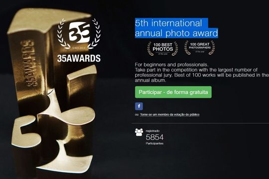 35th international annual photo award 35th international annual photo award
