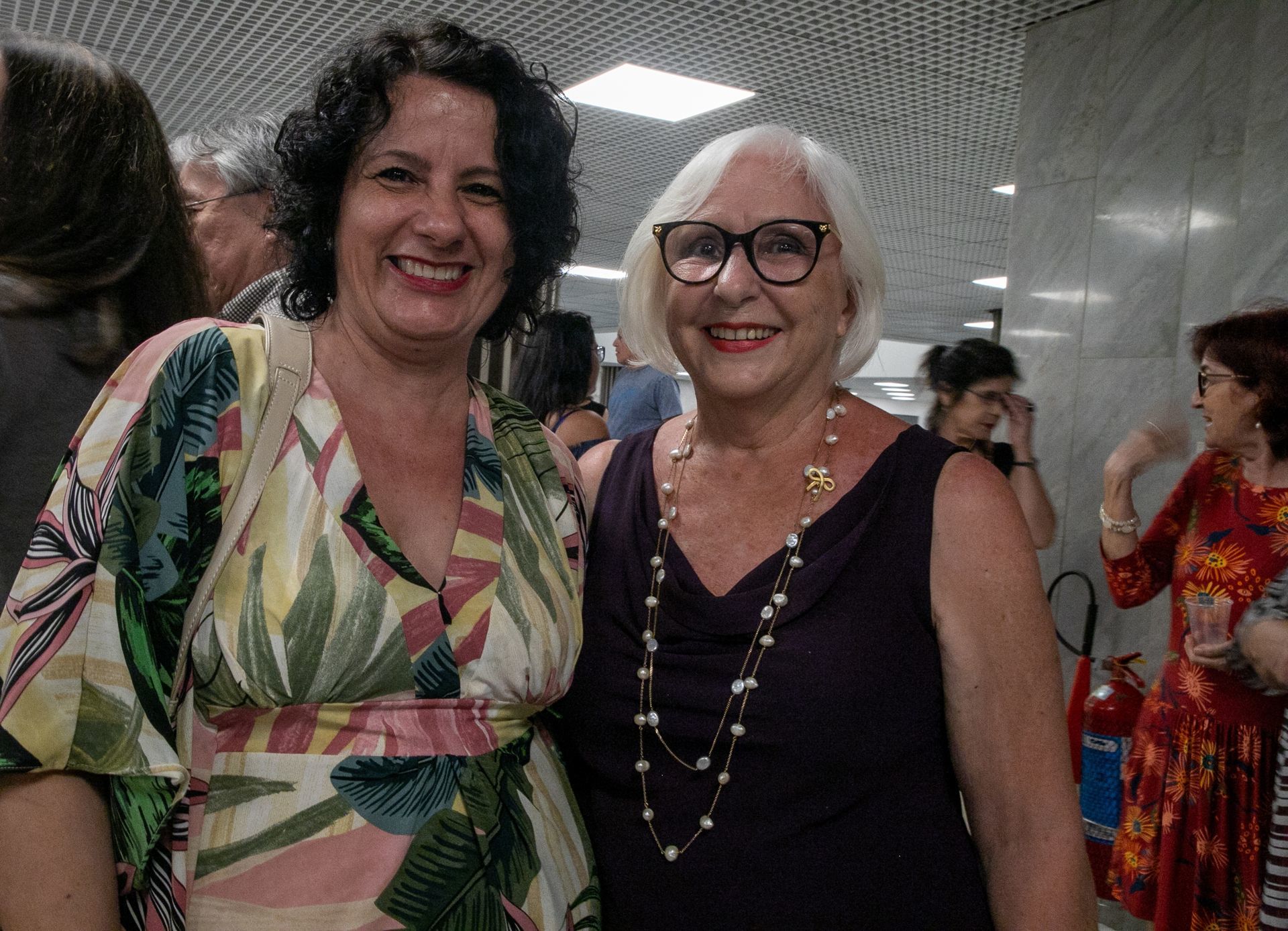 Foto Summer exhibition 50 degrees celsius in Rio de Janeiro! Foto Summer exhibition 50 degrees celsius in Rio de Janeiro! - Imagem 11
