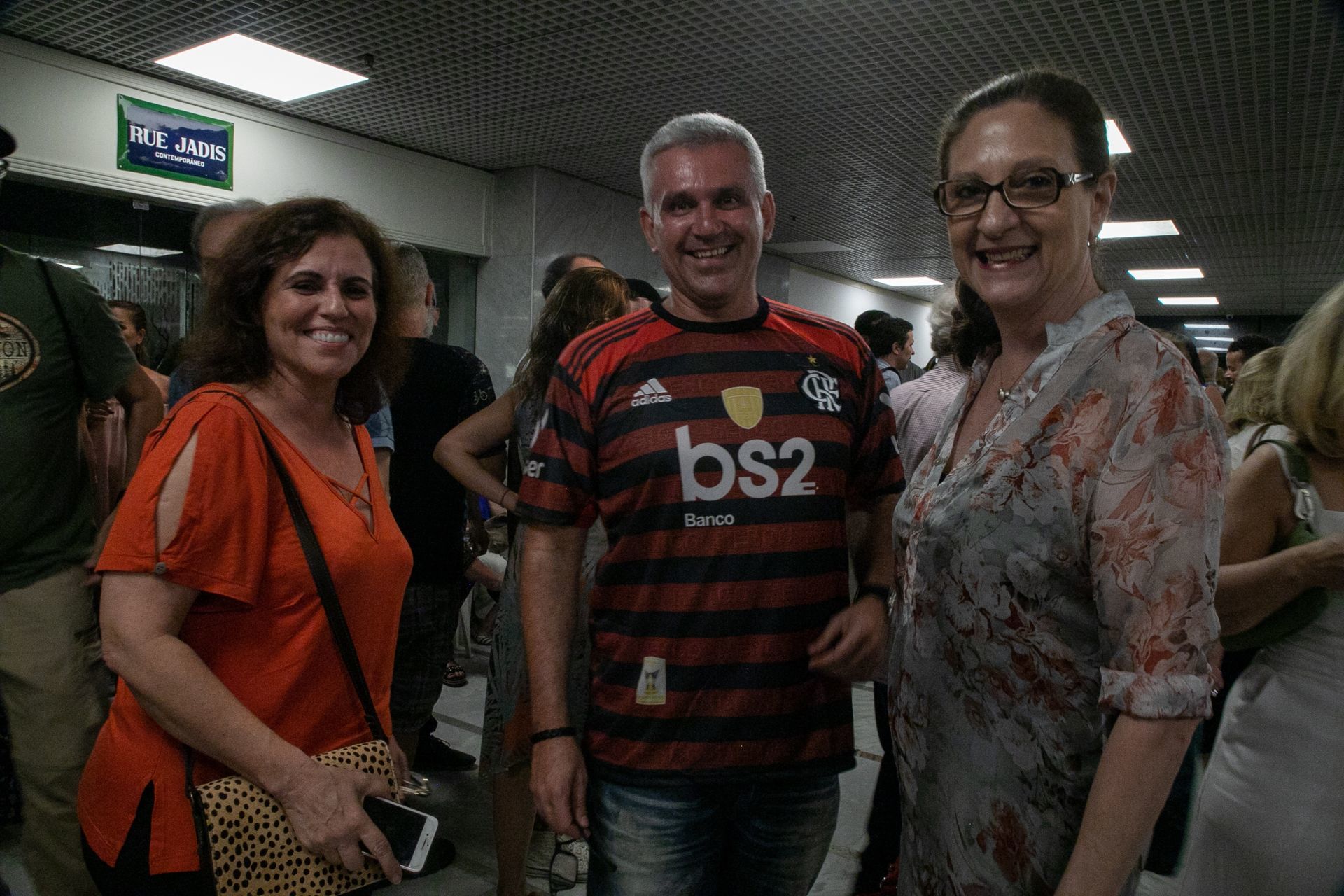 Foto Summer exhibition 50 degrees celsius in Rio de Janeiro! Foto Summer exhibition 50 degrees celsius in Rio de Janeiro! - Imagem 37