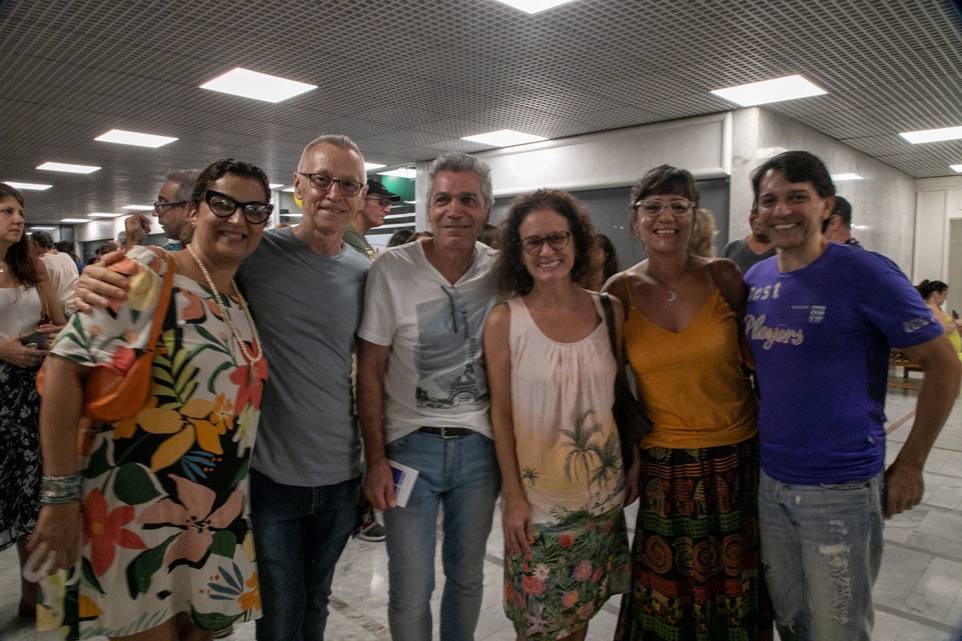 Foto Summer exhibition 50 degrees celsius in Rio de Janeiro! Foto Summer exhibition 50 degrees celsius in Rio de Janeiro! - Imagem 55