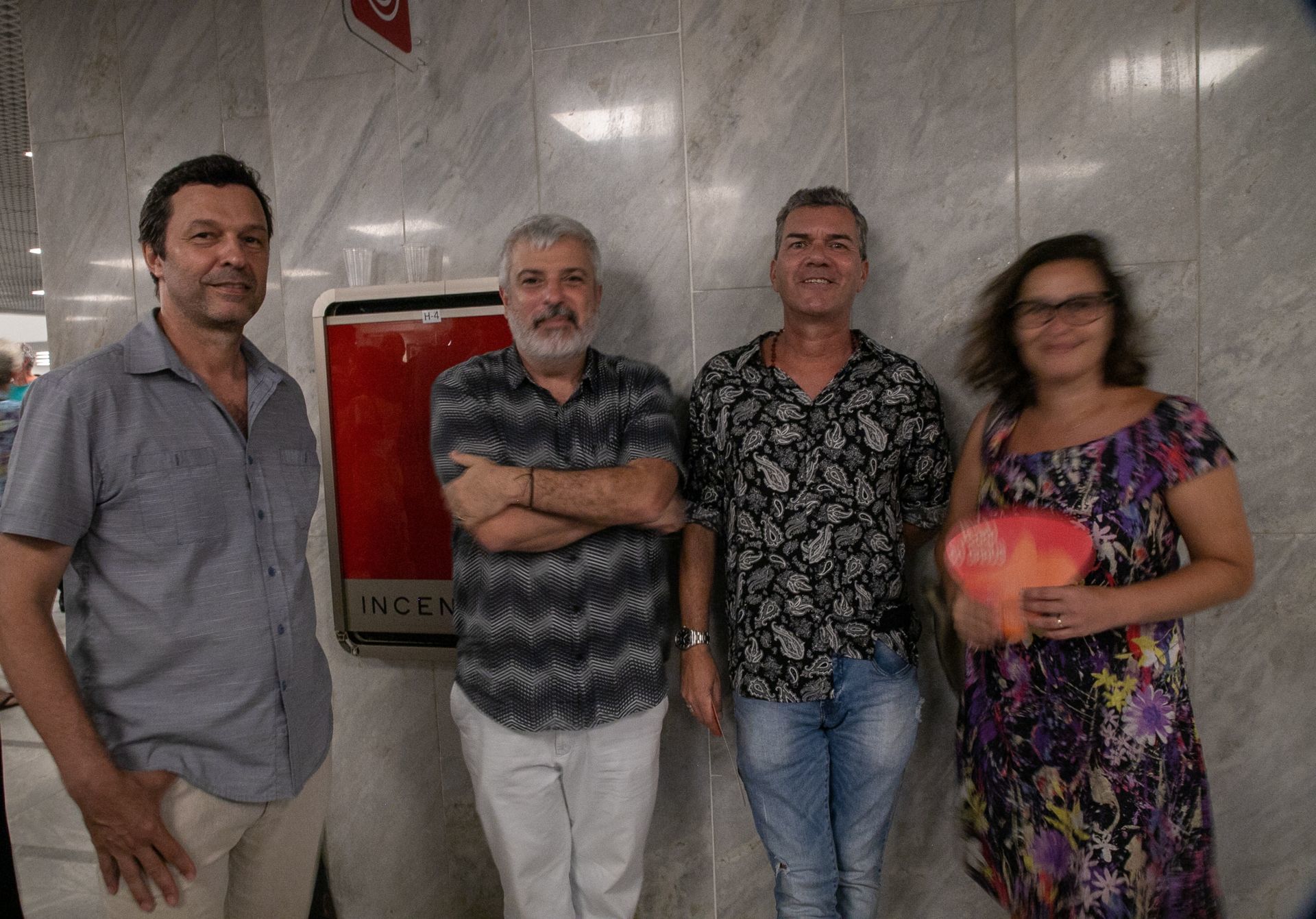 Foto Summer exhibition 50 degrees celsius in Rio de Janeiro! Foto Summer exhibition 50 degrees celsius in Rio de Janeiro! - Imagem 53