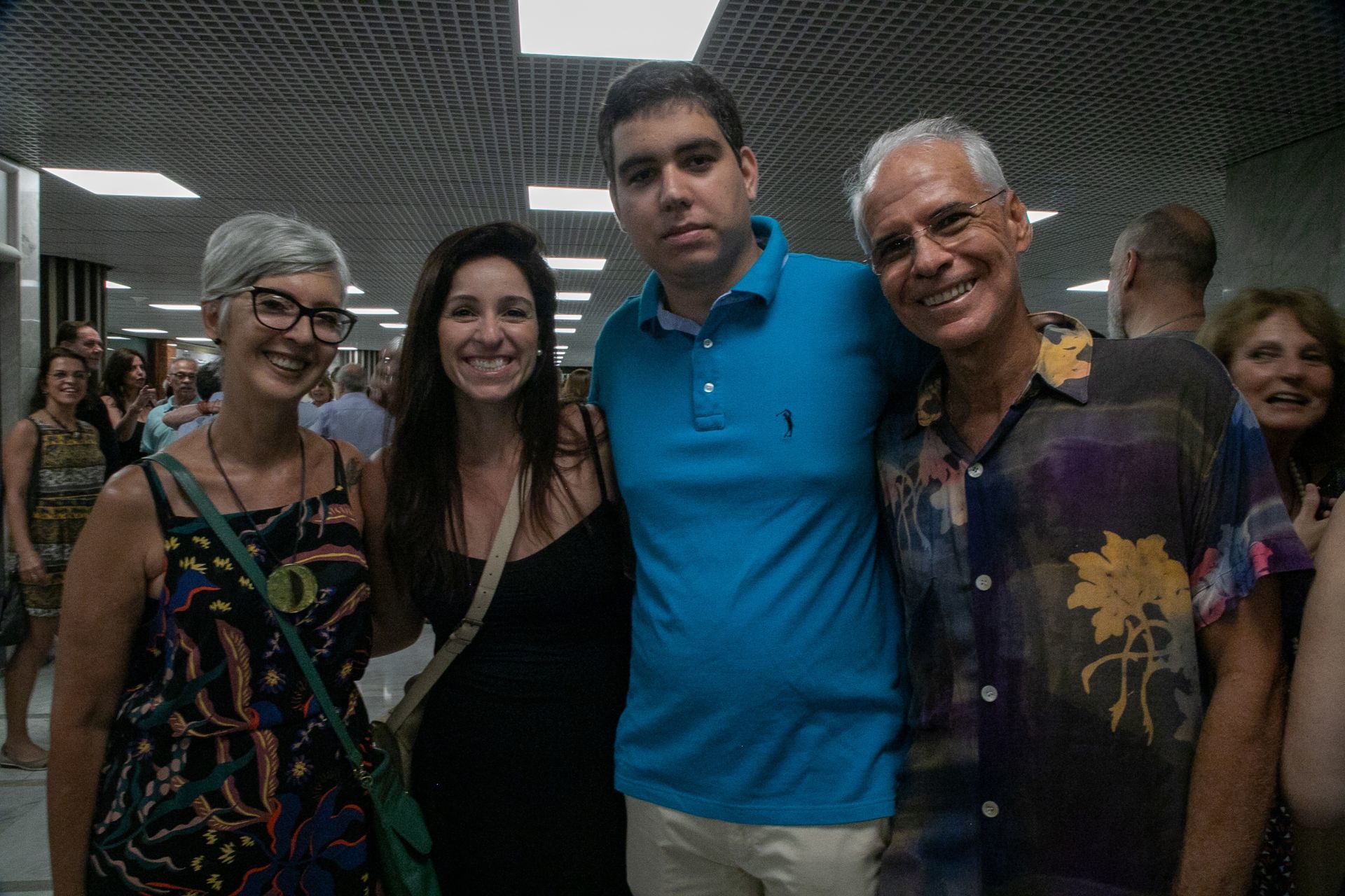Foto Summer exhibition 50 degrees celsius in Rio de Janeiro! Foto Summer exhibition 50 degrees celsius in Rio de Janeiro! - Imagem 38