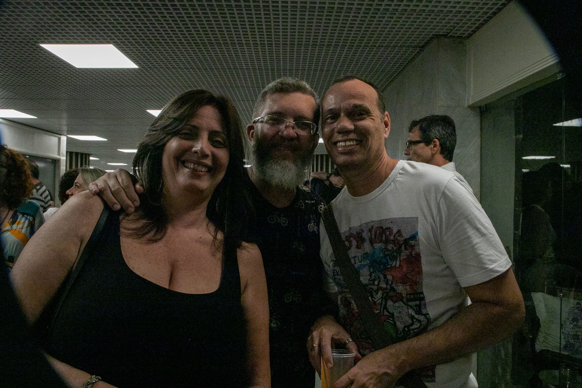 Foto Summer exhibition 50 degrees celsius in Rio de Janeiro! Foto Summer exhibition 50 degrees celsius in Rio de Janeiro! - Imagem 68