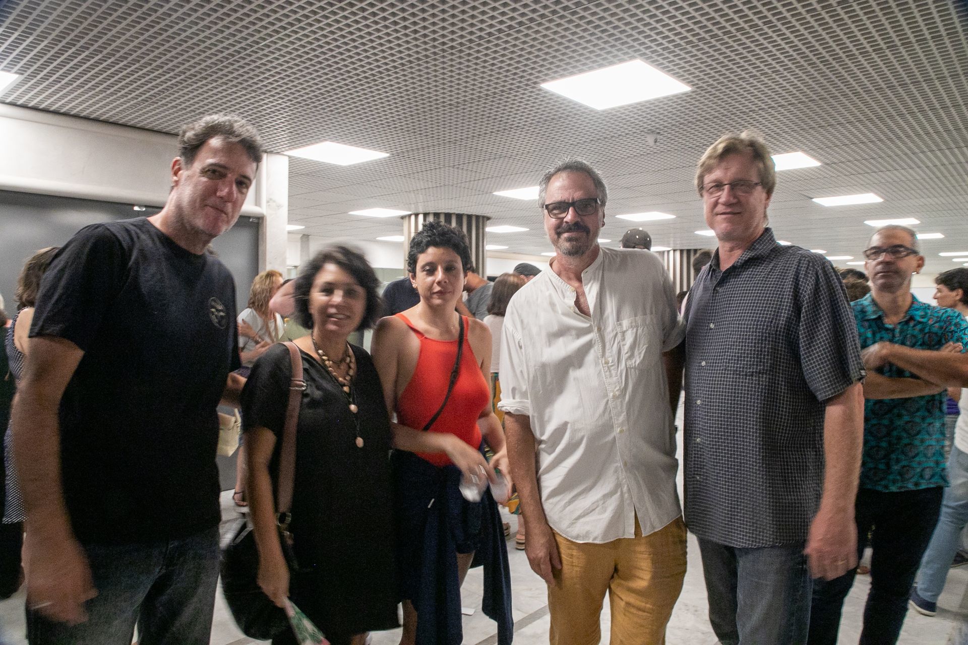 Foto Summer exhibition 50 degrees celsius in Rio de Janeiro! Foto Summer exhibition 50 degrees celsius in Rio de Janeiro! - Imagem 59
