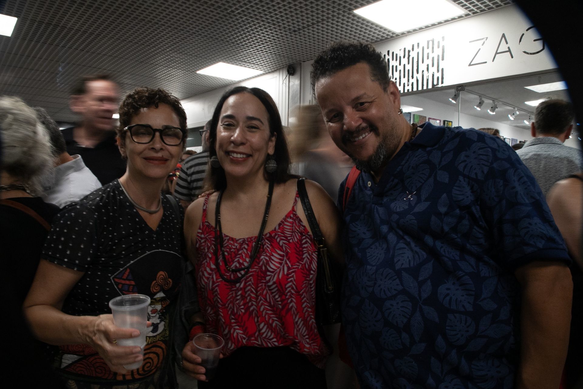 Foto Summer exhibition 50 degrees celsius in Rio de Janeiro! Foto Summer exhibition 50 degrees celsius in Rio de Janeiro! - Imagem 69