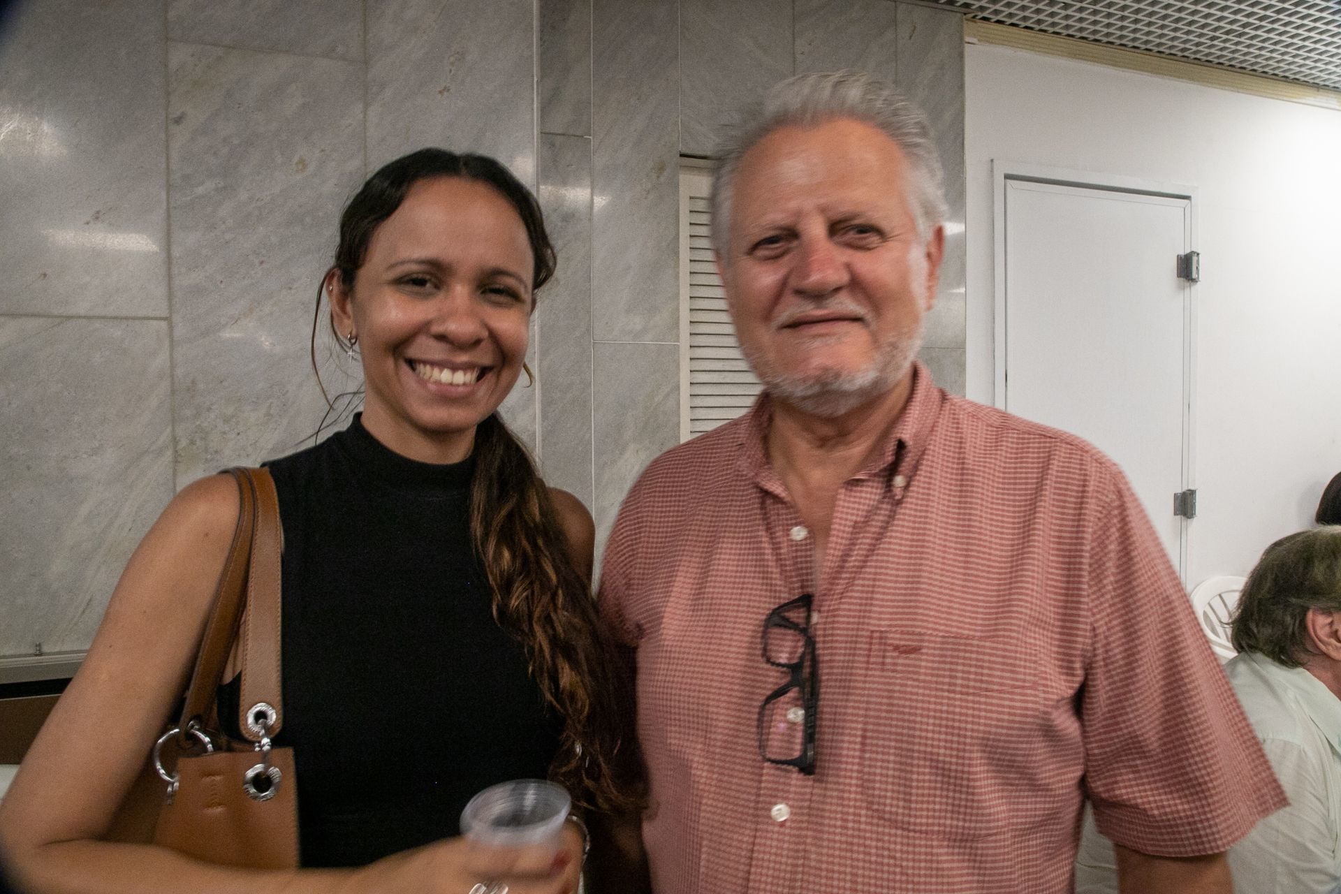 Foto Summer exhibition 50 degrees celsius in Rio de Janeiro! Foto Summer exhibition 50 degrees celsius in Rio de Janeiro! - Imagem 60