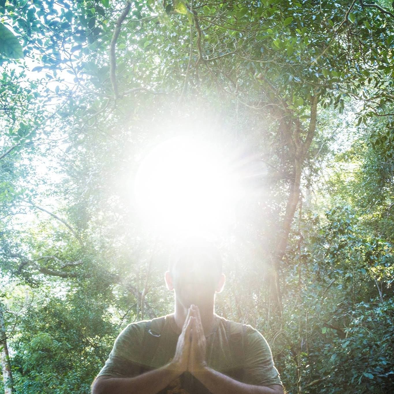 Foto Luiz Todeschi: Photography as the Peaceful Warrior Foto Luiz Todeschi: Photography as the Peaceful Warrior - Imagem 0