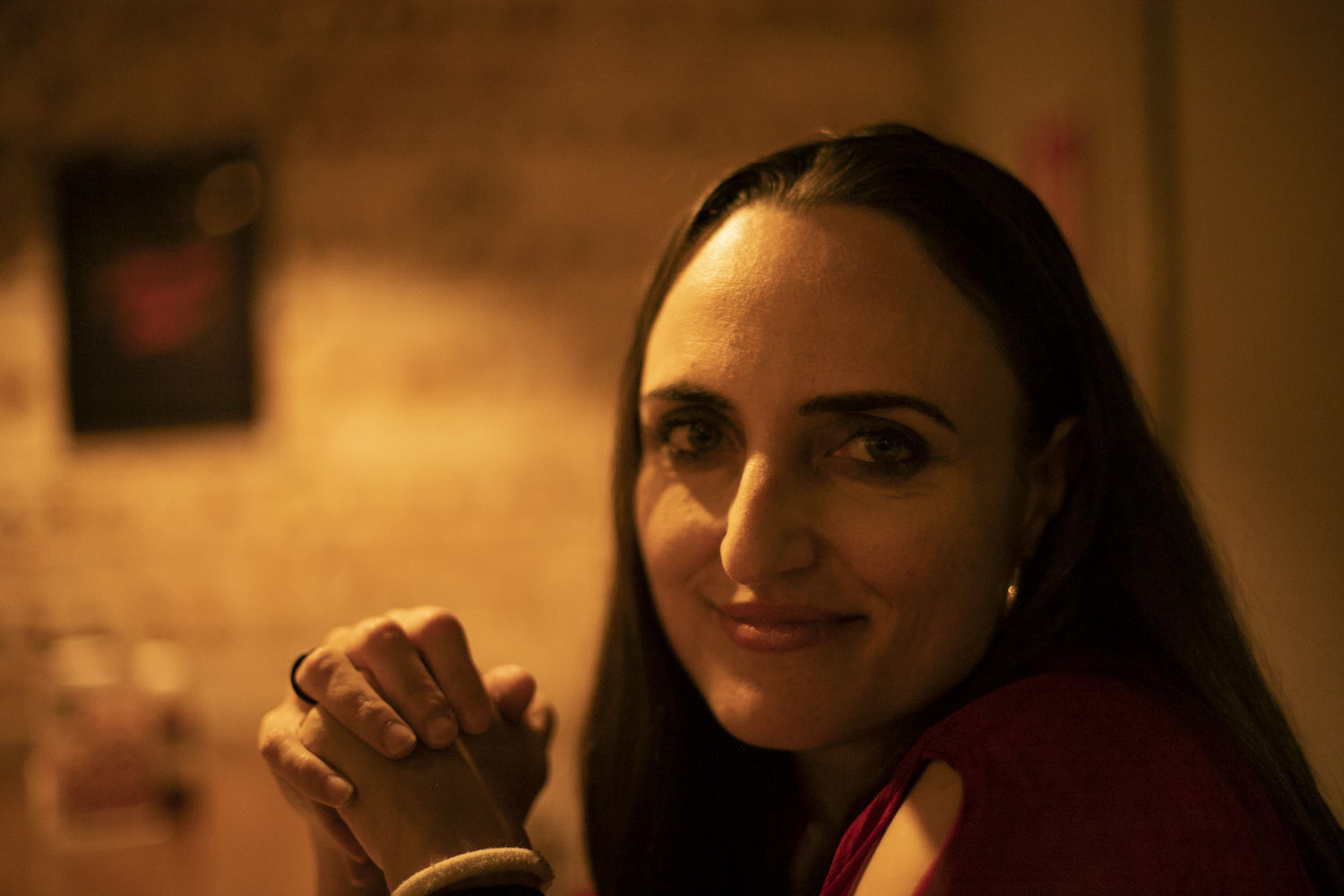 Foto Save The Movement - Imagem 53