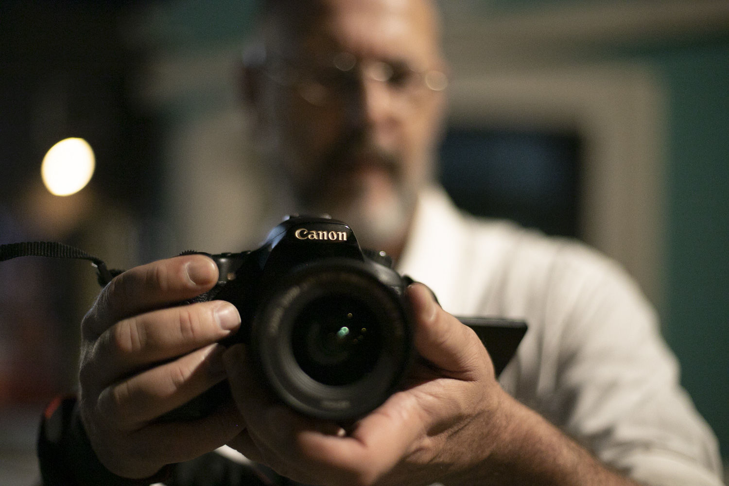 Foto Save The Movement - Imagem 52