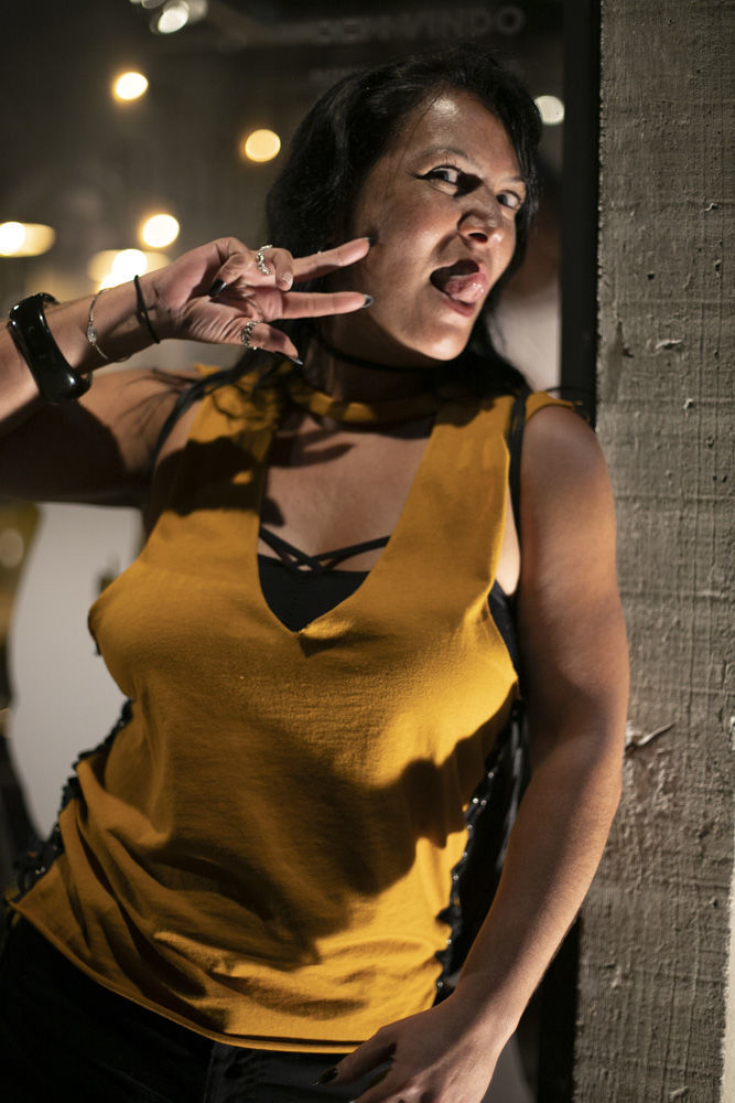 Foto Save The Movement - Imagem 50