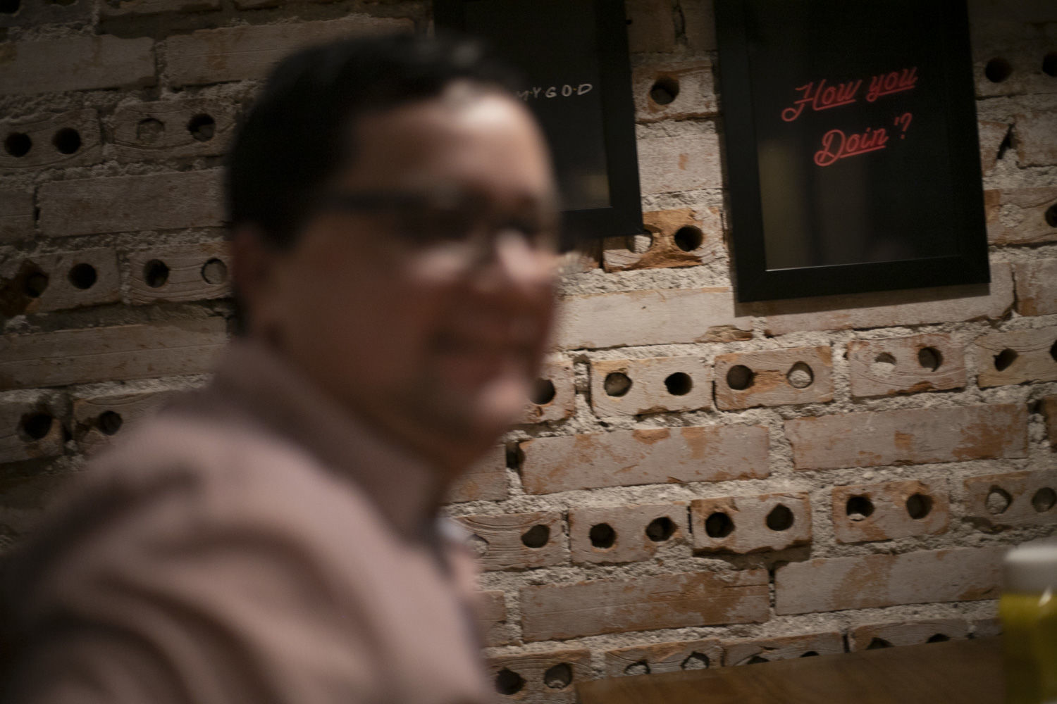 Foto Save The Movement - Imagem 49