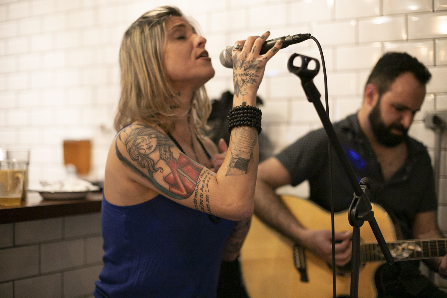 Foto Save The Movement - Imagem 48