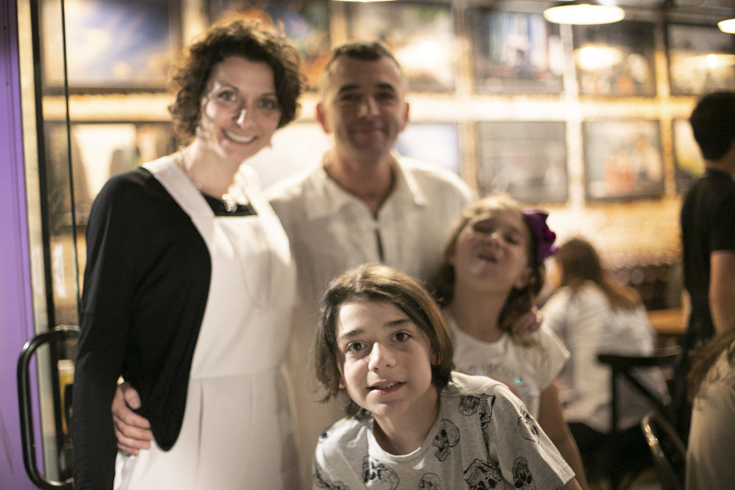 Foto Save The Movement - Imagem 47