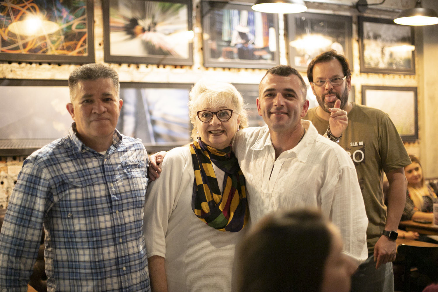 Foto Save The Movement - Imagem 46