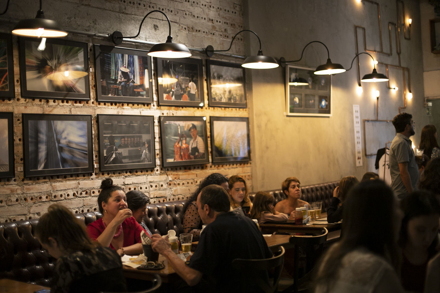 Foto Save The Movement - Imagem 45