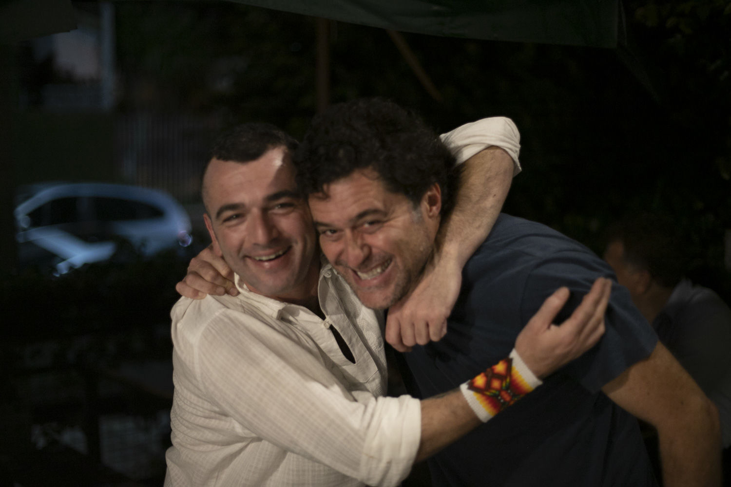 Foto Save The Movement - Imagem 44