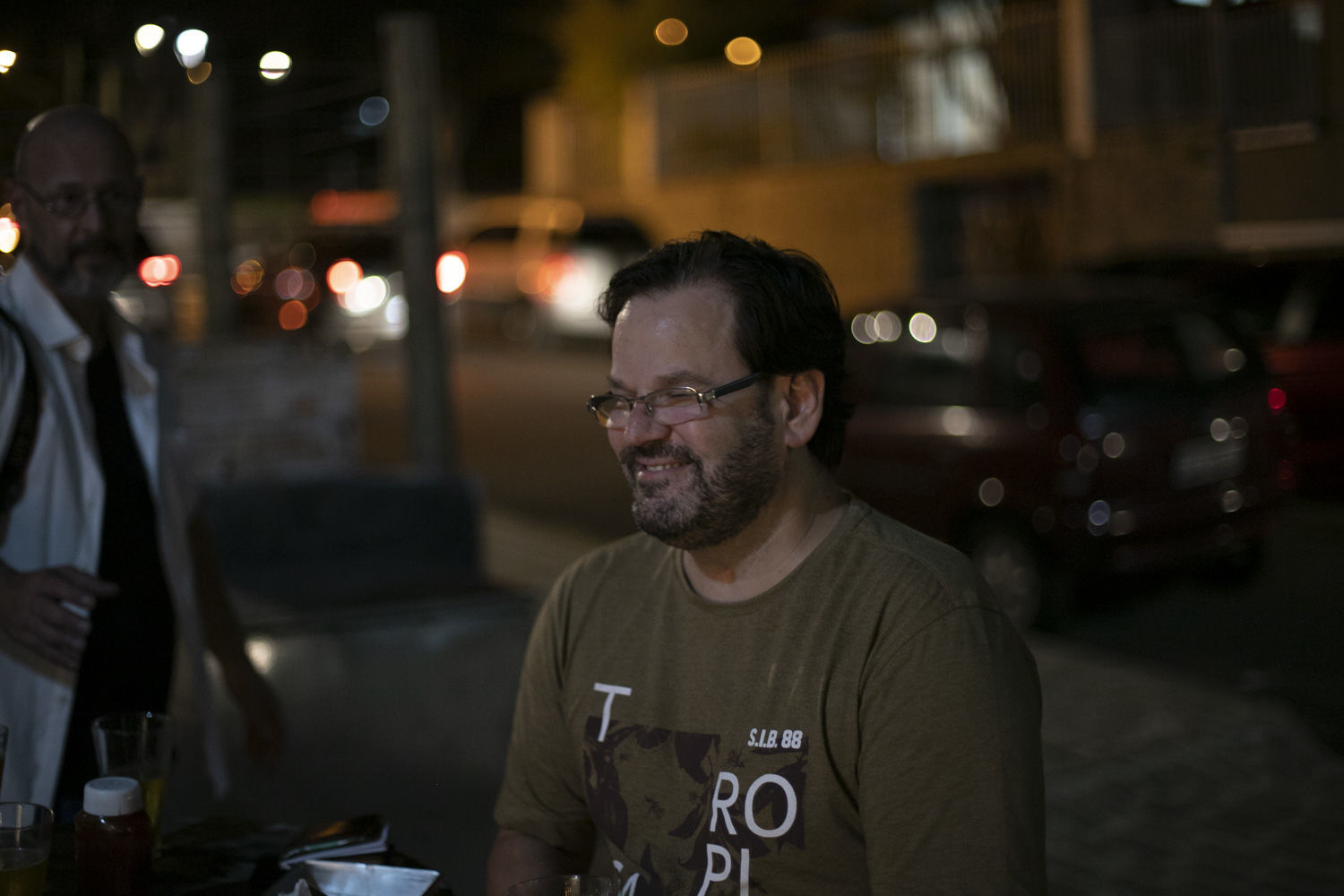 Foto Save The Movement - Imagem 43