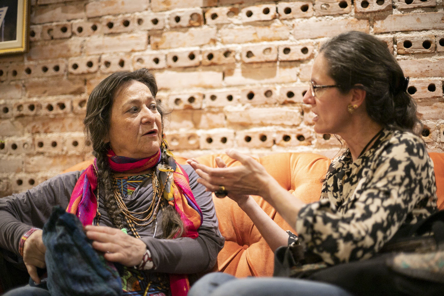 Foto Save The Movement - Imagem 42