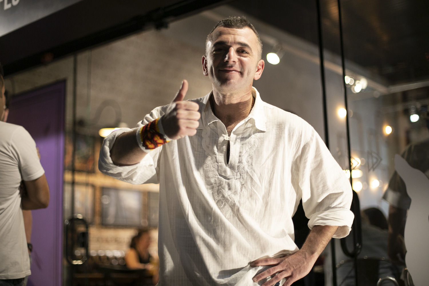 Foto Save The Movement - Imagem 41