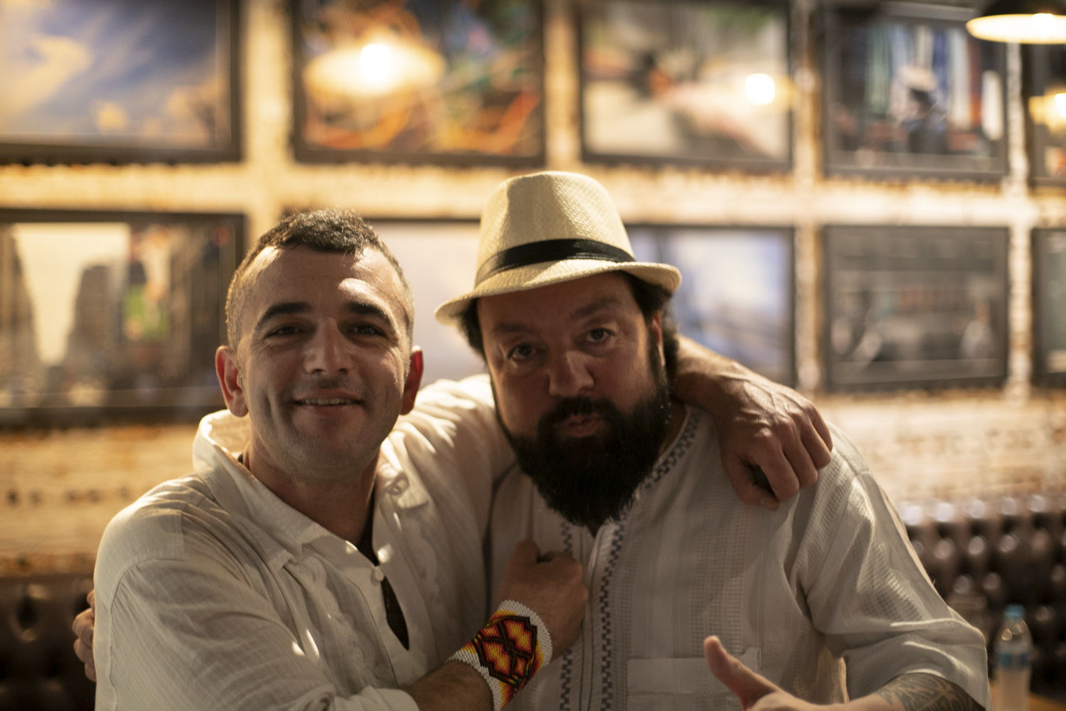 Foto Save The Movement - Imagem 39