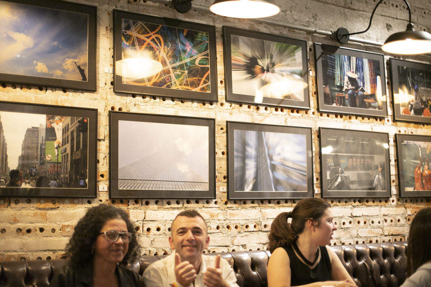 Foto Save The Movement - Imagem 36