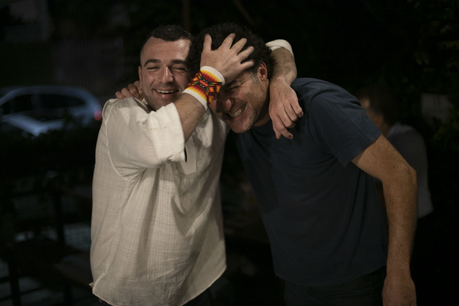 Foto Save The Movement - Imagem 32