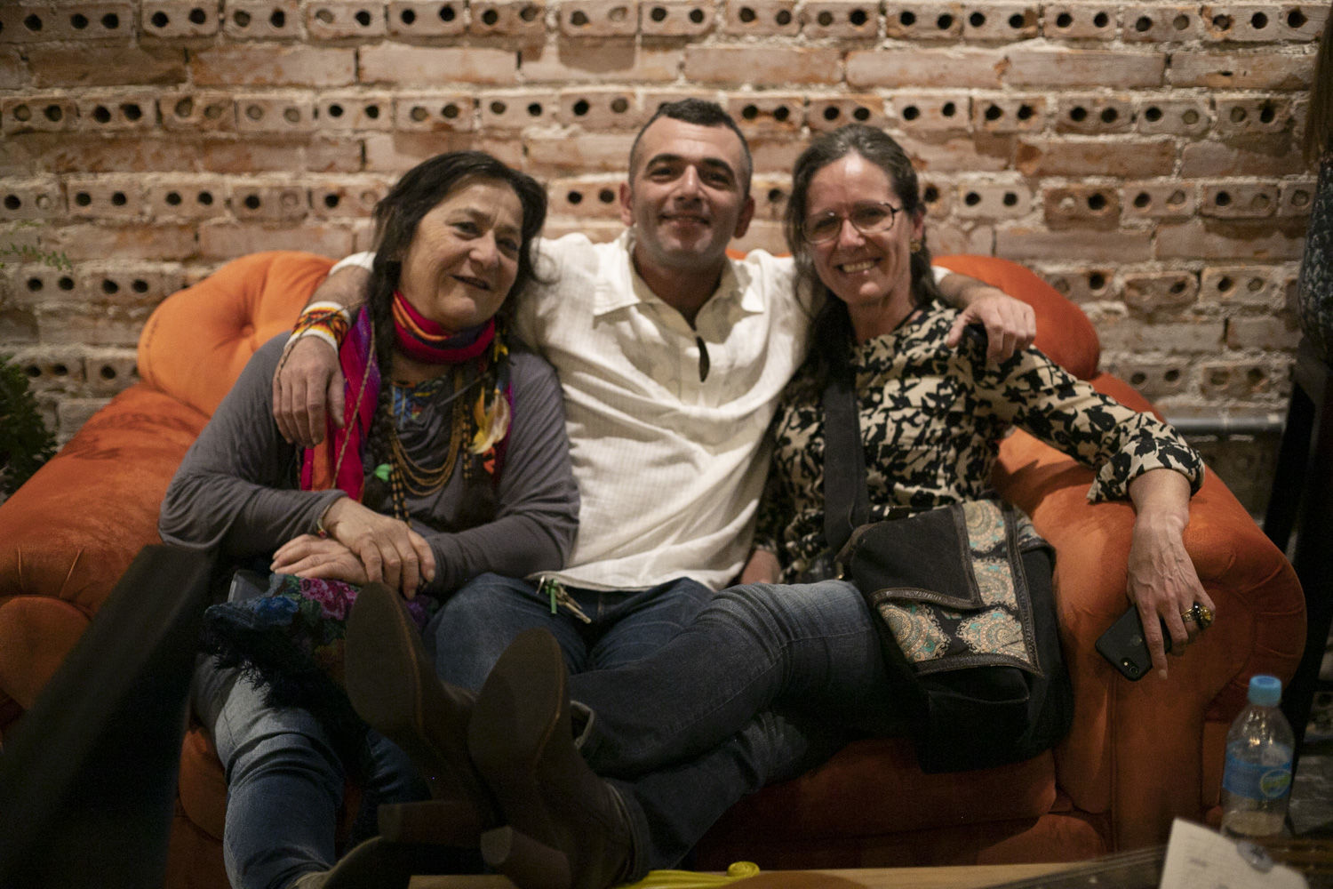 Foto Save The Movement - Imagem 30